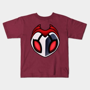 Grimmchild Charm Kids T-Shirt